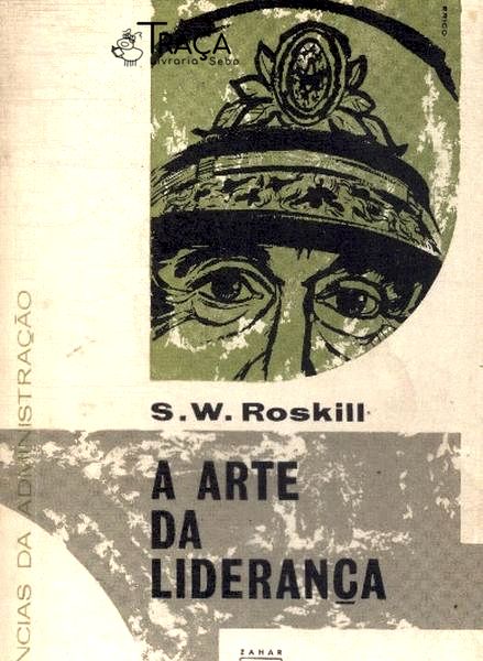 A Arte da Liderança