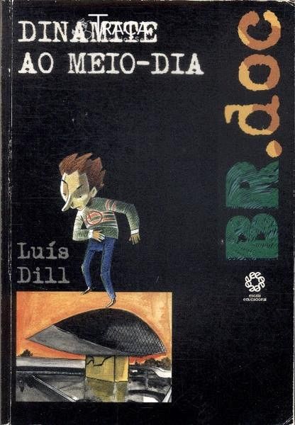 Dinamite Ao Meio-dia