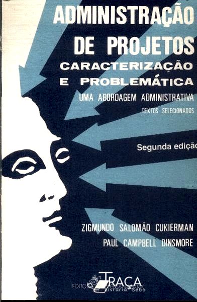 Administração de Projetos