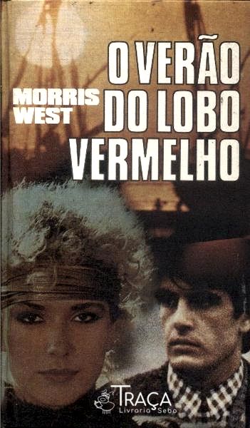 O Verão Do Lobo Vermelho