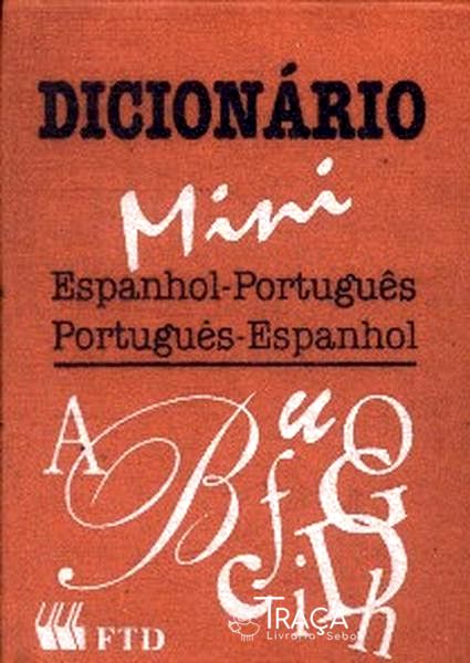 Dicionário Mini (1996)