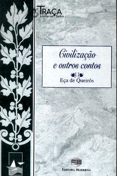 Civilização e Outros Contos