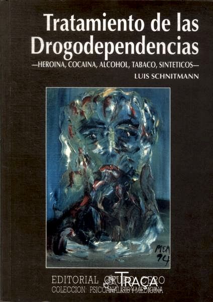 Tratamiento De Las Drogodependencias (1995)
