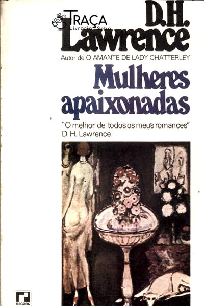 Mulheres Apaixonadas
