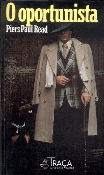 O Oportunista