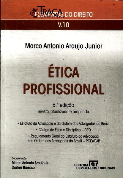 Ética Profissional (2010)