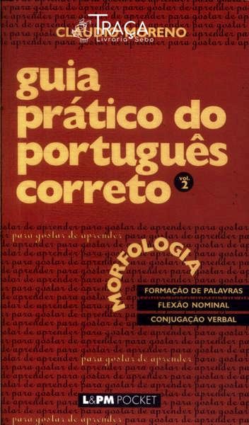 Guia Prático do Português Correto Vol 2 (2008)