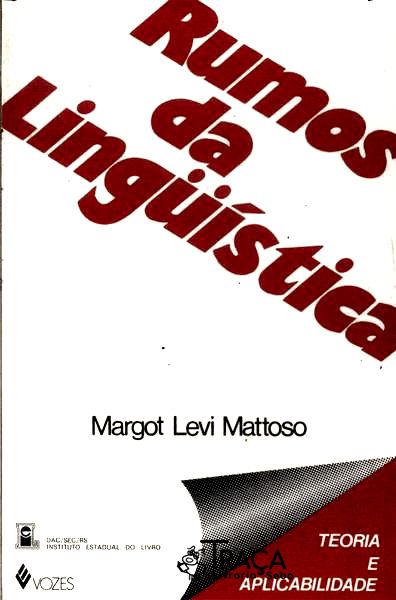 Rumos da Linguística (1978)