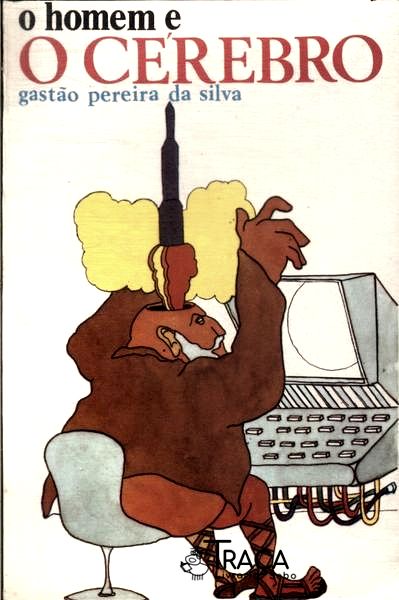 O Homem e o Cérebro (1971)