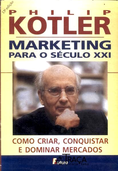 Marketing para o Século Xxi