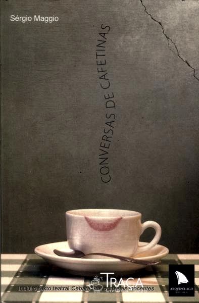 Conversas De Cafetinas