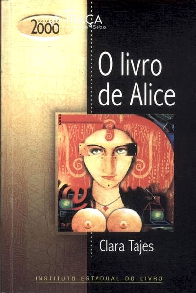 O Livro de Alice