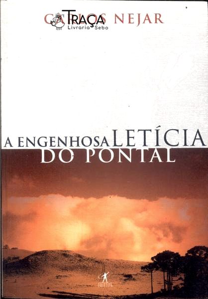 A Engenhosa Letícia Do Pontal