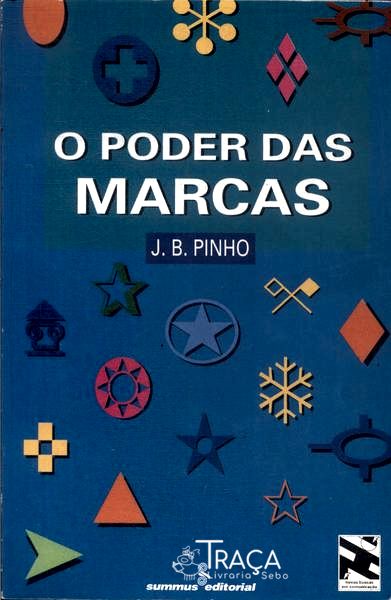 O Poder das Marcas