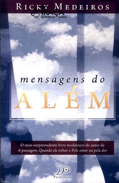 Mensagens do Além