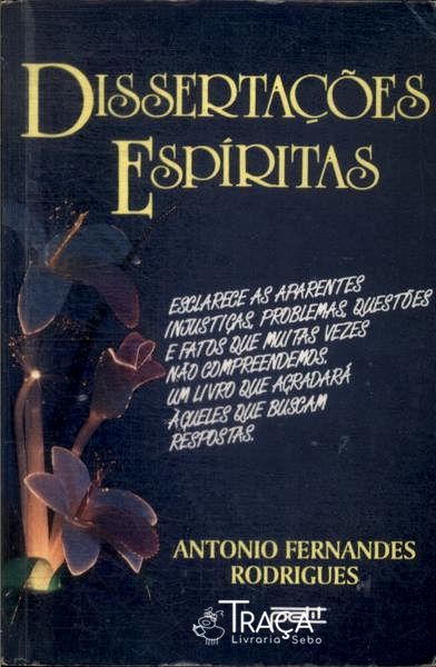 Dissertações Espíritas
