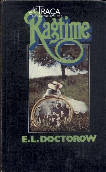 Ragtime