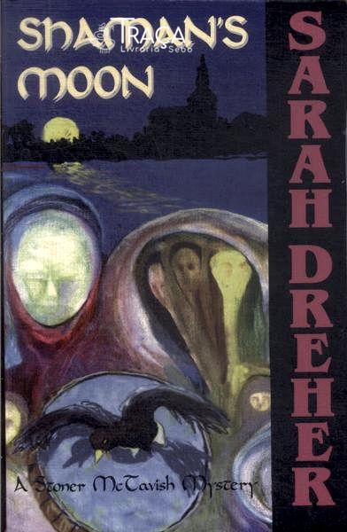 Shamans Moon