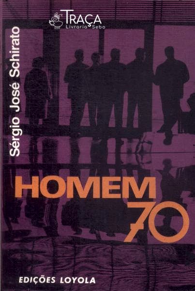 Homem 70