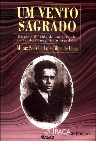 Um Vento Sagrado