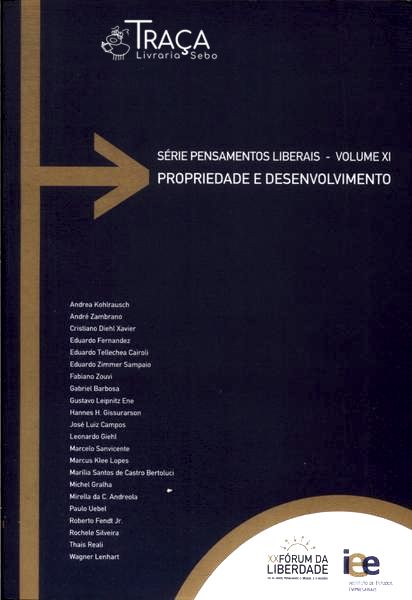 Propriedade e Desenvolvimento