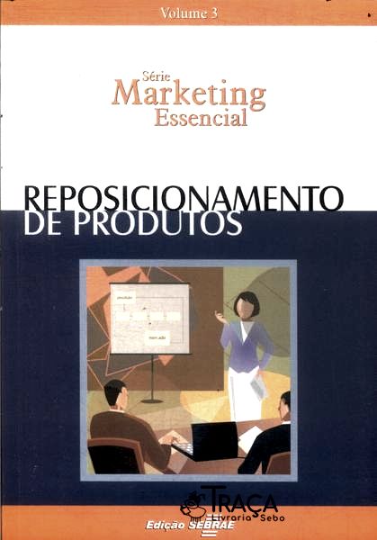 Reposicionamento de Produtos