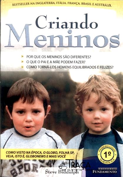 Criando Meninos