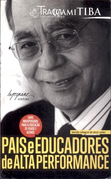 Pais e Educadores de Alta Performance