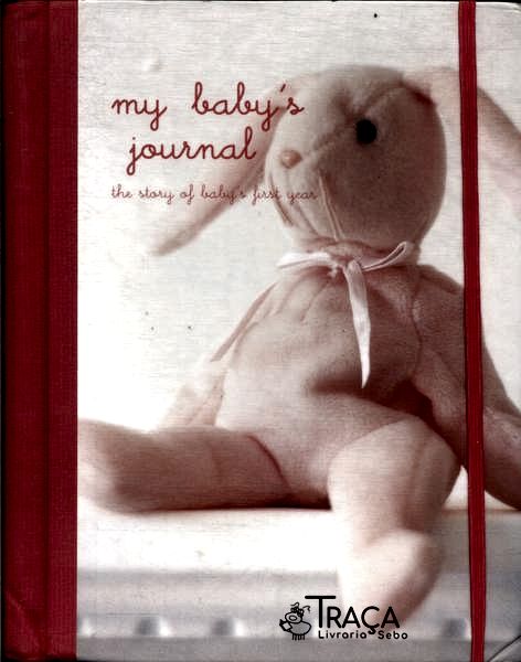 My Babys Journal (agenda)