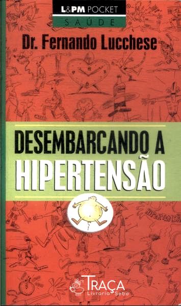 Desembarcando a Hipertensão