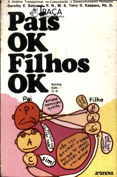Pais Ok Filhos Ok