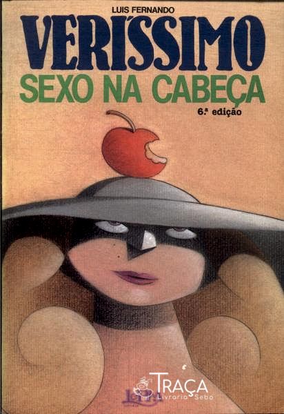 Sexo Na Cabeça