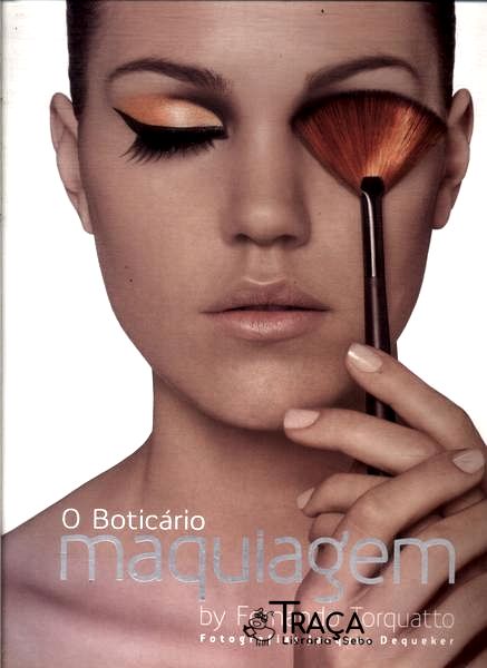 O Boticário: Maquiagem