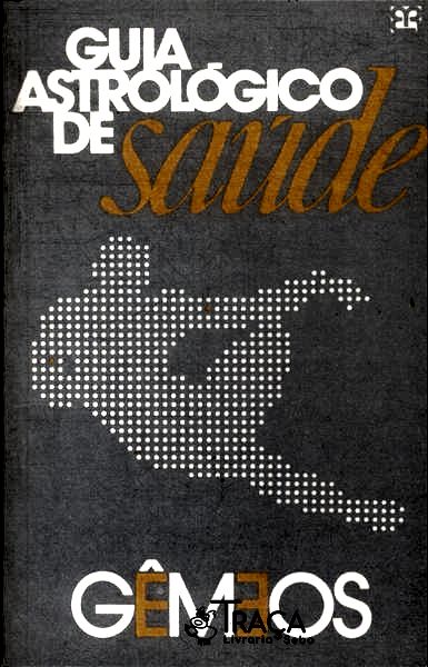 Guia Astrológico de Saúde: Gêmeos