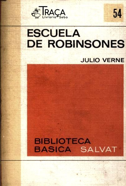 Escuela De Robinsones