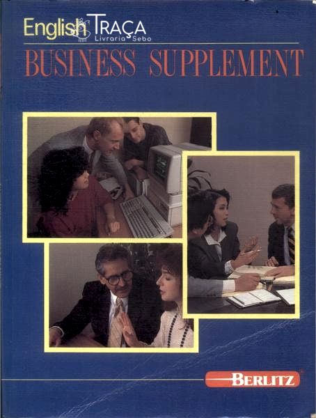 Business Supplement (1992)