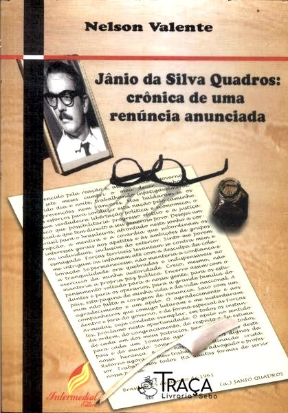 Jânio Da Silva Quadros