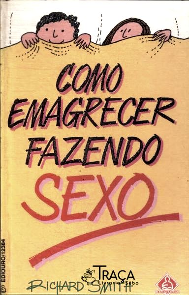 Como Emagrecer Fazendo Sexo