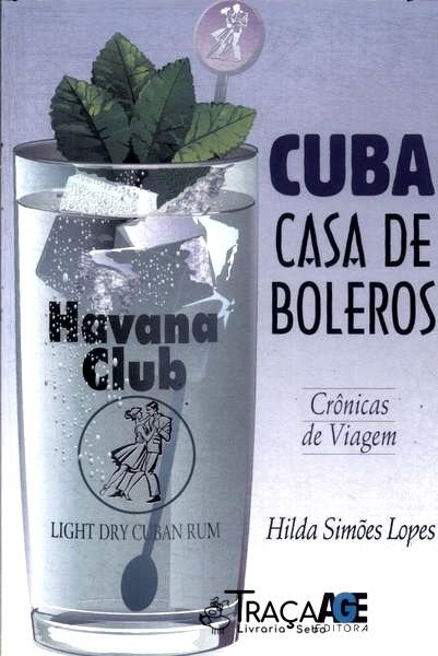 Cuba: Casa de Boleros
