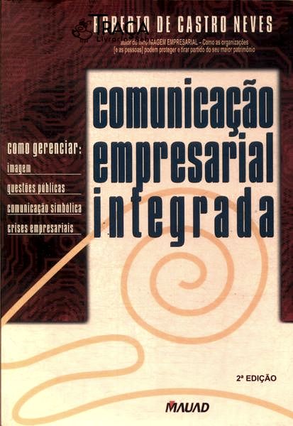 Comunicação Empresarial Integrada