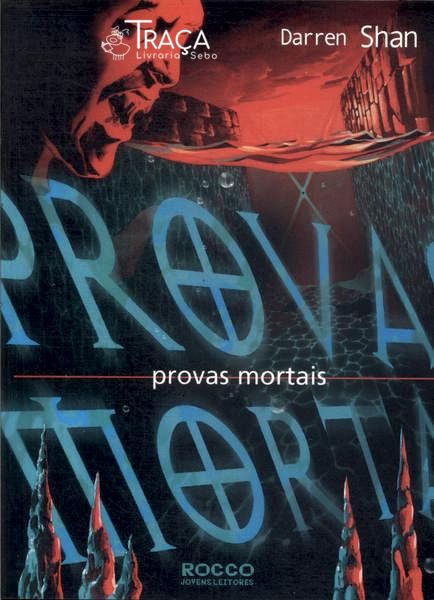 Provas Mortais