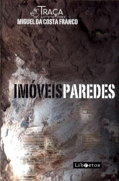 Imóveis Paredes