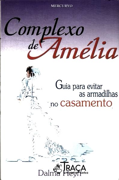 Complexo de Amelia