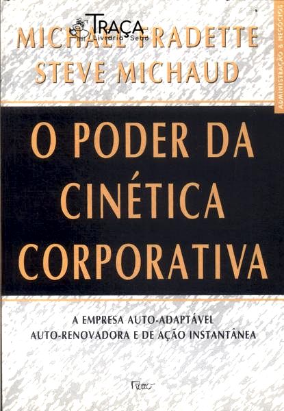 O Poder da Cinética Corporativa