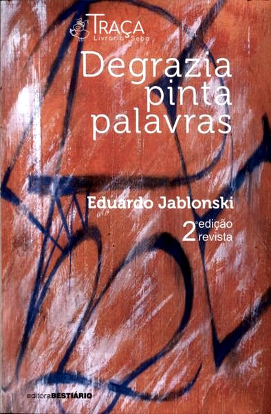 Degrazia Pinta Palavras