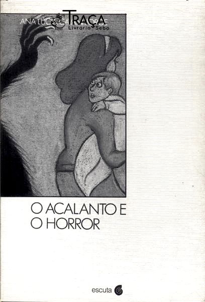 O Acalanto E O Horror