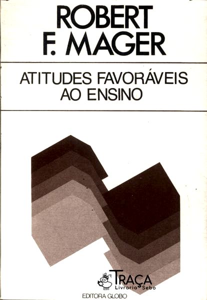 Atitudes Favoráveis Ao Ensino