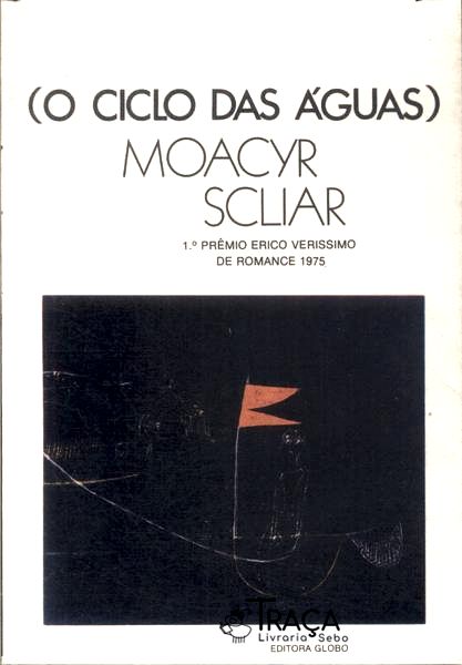 O Ciclo Das Águas