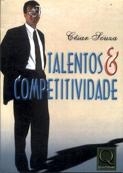 Talentos e Competitividade