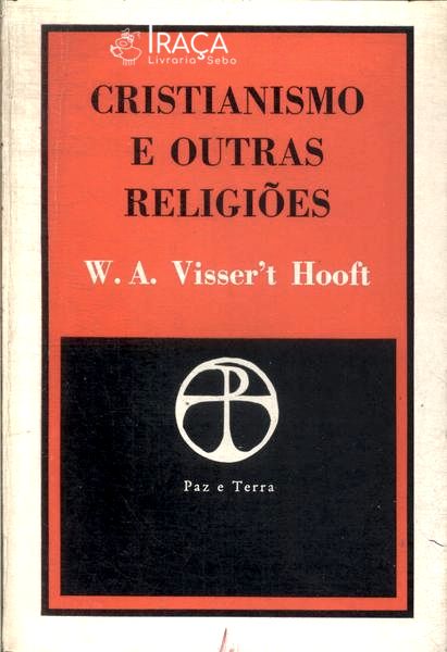Cristianismo e Outras Religiões